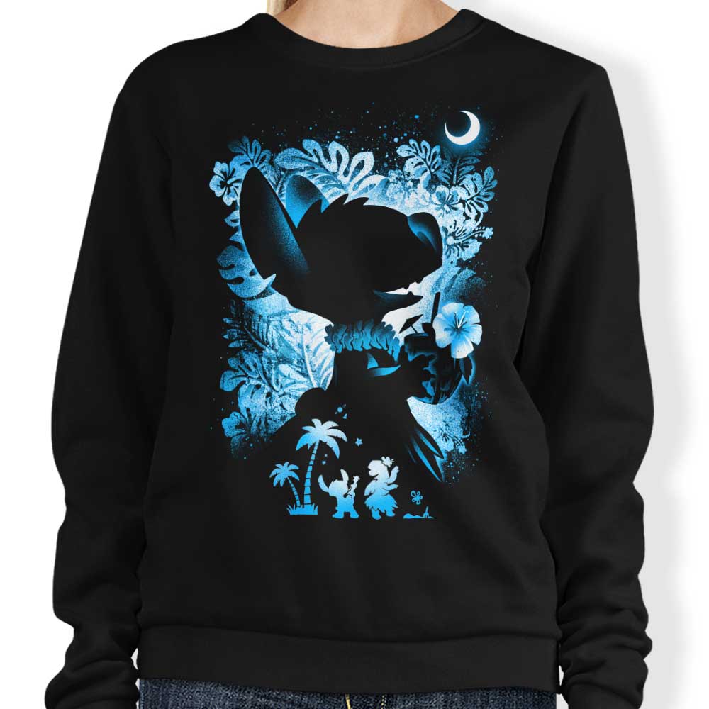 Aloha Summer - Adult & Kids T-Shirts, Sweatshirts & Hoodies apparel design preview 1