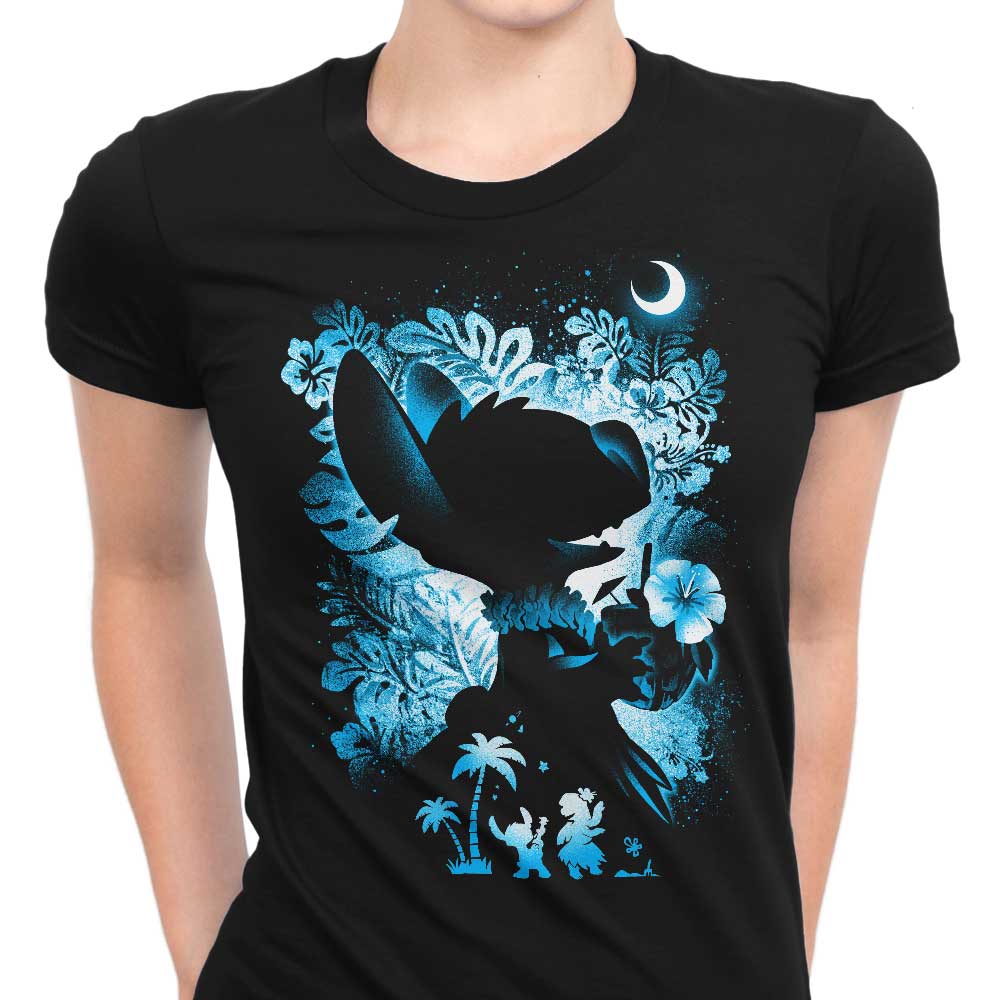 Aloha Summer Women's Apparel - Adult & Kids T-Shirts, Sweatshirts & Hoodies apparel design preview 1