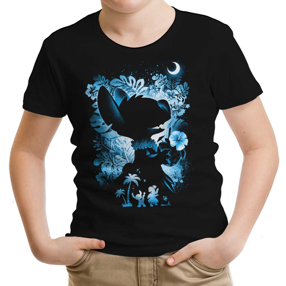 Aloha Summer Youth Apparel - Adult & Kids T-Shirts, Sweatshirts & Hoodies apparel design preview 1