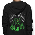 Alpha Bounty Hunter - Adult & Kids T-Shirts, Sweatshirts & Hoodies apparel design preview 1