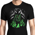 Alpha Bounty Hunter Men's Apparel - Adult & Kids T-Shirts, Sweatshirts & Hoodies apparel design preview 1