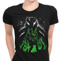 Alpha Bounty Hunter Women's Apparel - Adult & Kids T-Shirts, Sweatshirts & Hoodies apparel design preview 1