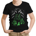 Alpha Bounty Hunter Youth Apparel - Adult & Kids T-Shirts, Sweatshirts & Hoodies apparel design preview 1