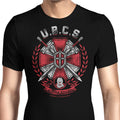 Alpha Squad Men's Apparel - Adult & Kids T-Shirts, Sweatshirts & Hoodies apparel design preview 1