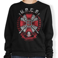 Alpha Squad - Adult & Kids T-Shirts, Sweatshirts & Hoodies apparel design preview 1