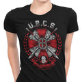 Alpha Squad Women's Apparel - Adult & Kids T-Shirts, Sweatshirts & Hoodies apparel design preview 1