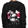 Alpha Team - Adult & Kids T-Shirts, Sweatshirts & Hoodies apparel design preview 1