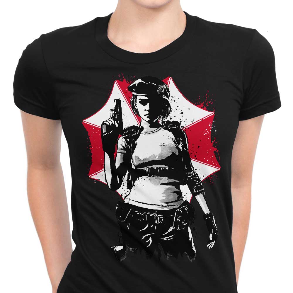 Alpha Team Women's Apparel - Adult & Kids T-Shirts, Sweatshirts & Hoodies apparel design preview 1