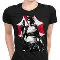 Alpha Team Women's Apparel - Adult & Kids T-Shirts, Sweatshirts & Hoodies apparel design preview 1