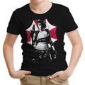 Alpha Team Youth Apparel - Adult & Kids T-Shirts, Sweatshirts & Hoodies apparel design preview 1