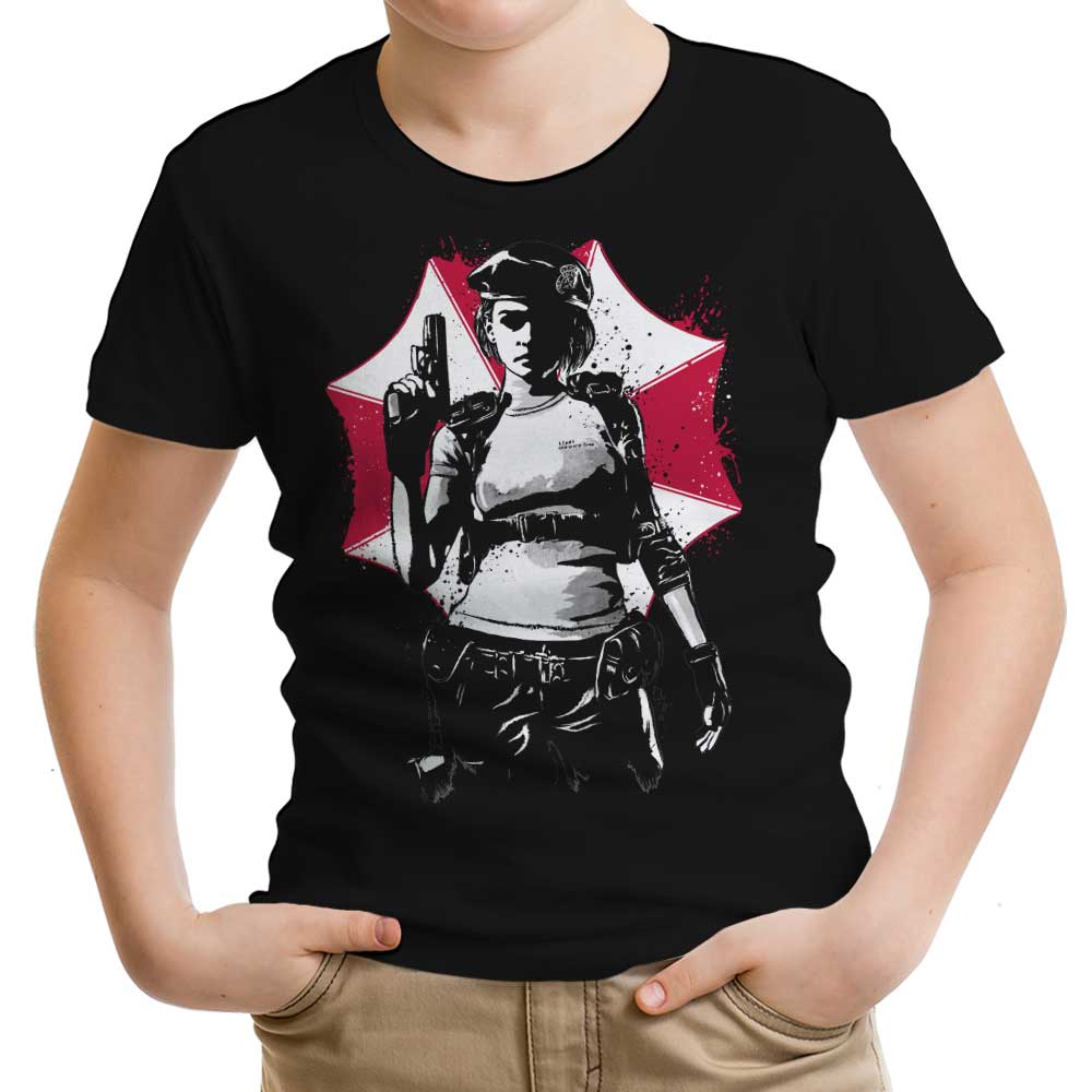 Alpha Team Youth Apparel - Adult & Kids T-Shirts, Sweatshirts & Hoodies apparel design preview 1