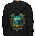 Always and Completely Forgiven - Adult & Kids T-Shirts, Sweatshirts & Hoodies apparel design preview 1