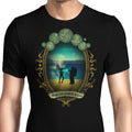 Always and Completely Forgiven Men's Apparel - Adult & Kids T-Shirts, Sweatshirts & Hoodies apparel design preview 1