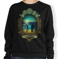 Always and Completely Forgiven - Adult & Kids T-Shirts, Sweatshirts & Hoodies apparel design preview 1