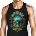 Always and Completely Forgiven Tank Top - Adult & Kids T-Shirts, Sweatshirts & Hoodies apparel design preview 1