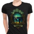 Always and Completely Forgiven Women's Apparel - Adult & Kids T-Shirts, Sweatshirts & Hoodies apparel design preview 1