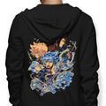 Always Be in My Heart - Adult & Kids T-Shirts, Sweatshirts & Hoodies apparel design preview 1