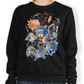 Always Be in My Heart - Adult & Kids T-Shirts, Sweatshirts & Hoodies apparel design preview 1