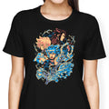 Always Be in My Heart Women's Apparel - Adult & Kids T-Shirts, Sweatshirts & Hoodies apparel design preview 1
