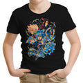 Always Be in My Heart Youth Apparel - Adult & Kids T-Shirts, Sweatshirts & Hoodies apparel design preview 1