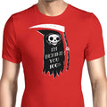 Always Behind You Men's Apparel - Adult & Kids T-Shirts, Sweatshirts & Hoodies apparel design preview 1
