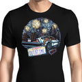 Always Outatime Men's Apparel - Adult & Kids T-Shirts, Sweatshirts & Hoodies apparel design preview 1