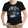 Always Outatime Youth Apparel - Adult & Kids T-Shirts, Sweatshirts & Hoodies apparel design preview 1
