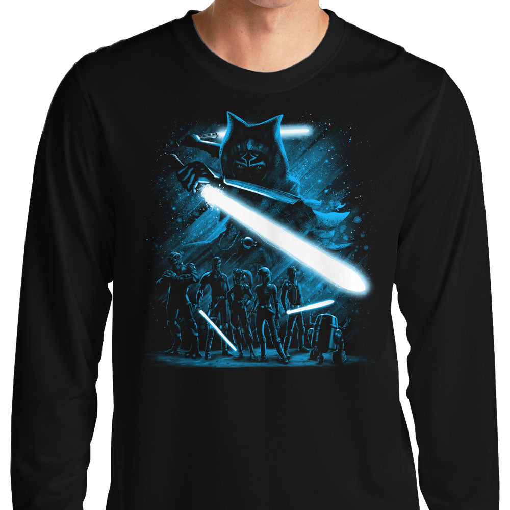 Always Rebels - Adult & Kids T-Shirts, Sweatshirts & Hoodies apparel design preview 1