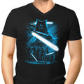 Always Rebels Men's V-Neck - Adult & Kids T-Shirts, Sweatshirts & Hoodies apparel design preview 1