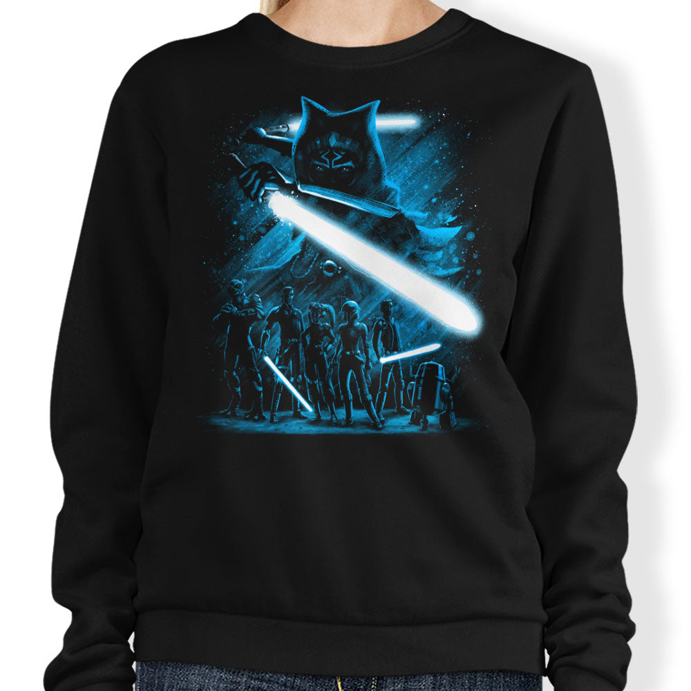 Always Rebels - Adult & Kids T-Shirts, Sweatshirts & Hoodies apparel design preview 1