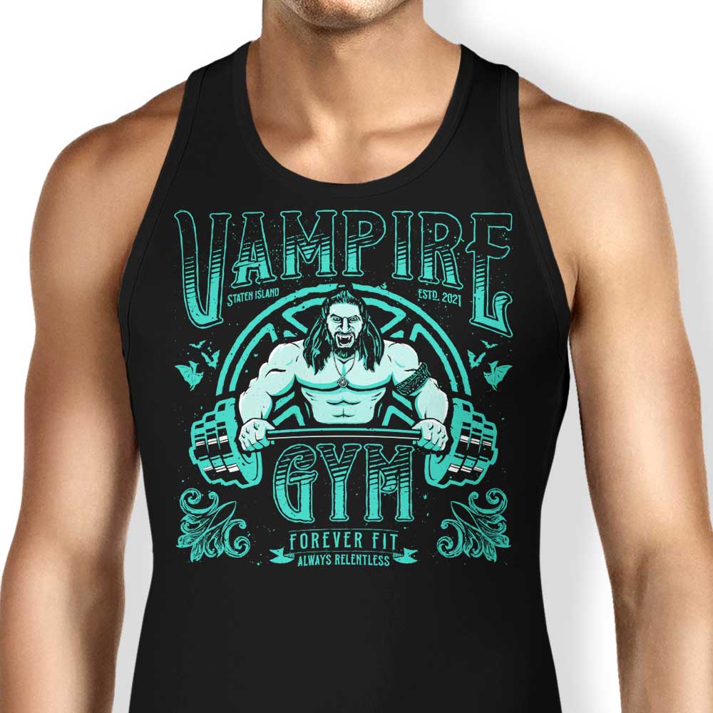 Always Relentless Tank Top - Adult & Kids T-Shirts, Sweatshirts & Hoodies apparel design preview 1