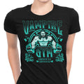 Always Relentless Women's Apparel - Adult & Kids T-Shirts, Sweatshirts & Hoodies apparel design preview 1