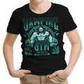 Always Relentless Youth Apparel - Adult & Kids T-Shirts, Sweatshirts & Hoodies apparel design preview 1