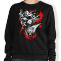 Amano Fantasy - Adult & Kids T-Shirts, Sweatshirts & Hoodies apparel design preview 1