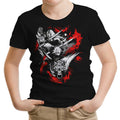 Amano Fantasy Youth Apparel - Adult & Kids T-Shirts, Sweatshirts & Hoodies apparel design preview 1