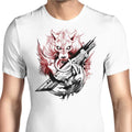 Amano Homage Men's Apparel - Adult & Kids T-Shirts, Sweatshirts & Hoodies apparel design preview 1