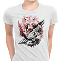 Amano Homage Women's Apparel - Adult & Kids T-Shirts, Sweatshirts & Hoodies apparel design preview 1