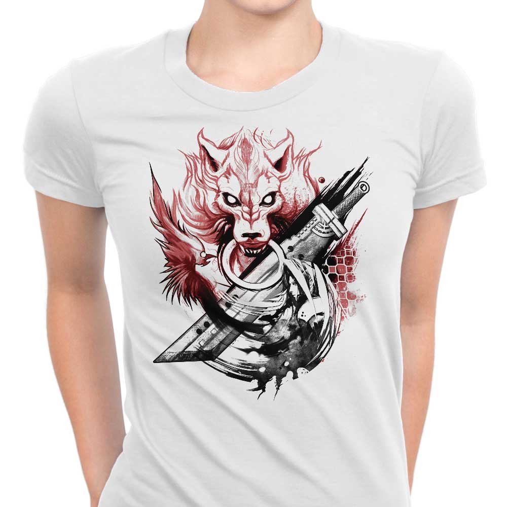 Amano Homage Women's Apparel - Adult & Kids T-Shirts, Sweatshirts & Hoodies apparel design preview 1