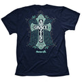 Cherished Girl Amazing Grace Cross Girlie Christian - Adult & Kids T-Shirts, Sweatshirts & Hoodies apparel design preview 1