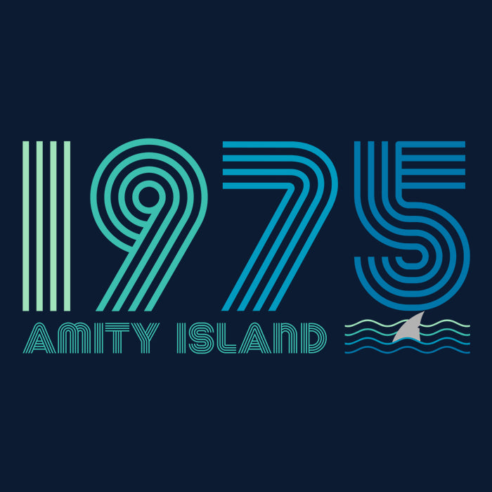 Amity in 75 Men's Apparel - Adult & Kids T-Shirts, Sweatshirts & Hoodies apparel design preview 2
