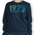 Amity in 75 - Adult & Kids T-Shirts, Sweatshirts & Hoodies apparel design preview 1