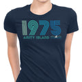 Amity in 75 Women's Apparel - Adult & Kids T-Shirts, Sweatshirts & Hoodies apparel design preview 1