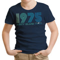 Amity in 75 Youth Apparel - Adult & Kids T-Shirts, Sweatshirts & Hoodies apparel design preview 1