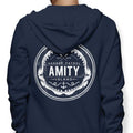 Amity Island Harbor Patrol - Adult & Kids T-Shirts, Sweatshirts & Hoodies apparel design preview 1