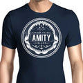 Amity Island Harbor Patrol Men's Apparel - Adult & Kids T-Shirts, Sweatshirts & Hoodies apparel design preview 1