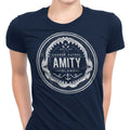Amity Island Harbor Patrol Women's Apparel - Adult & Kids T-Shirts, Sweatshirts & Hoodies apparel design preview 1
