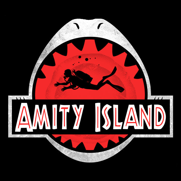 Amity Park Men's Apparel - Adult & Kids T-Shirts, Sweatshirts & Hoodies apparel design preview 2