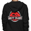 Amity Park - Adult & Kids T-Shirts, Sweatshirts & Hoodies apparel design preview 1