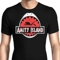 Amity Park Men's Apparel - Adult & Kids T-Shirts, Sweatshirts & Hoodies apparel design preview 1