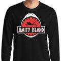 Amity Park - Adult & Kids T-Shirts, Sweatshirts & Hoodies apparel design preview 1